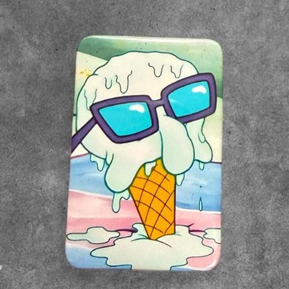 Nickelodeon multi Collectibles